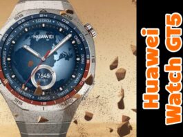 Huawei has indeed launched the Watch GT5 Pro in India