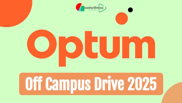Optum Off Campus Drive 2025 | Apply Online Associate Data Analyst, Salary- up to 11 LPA