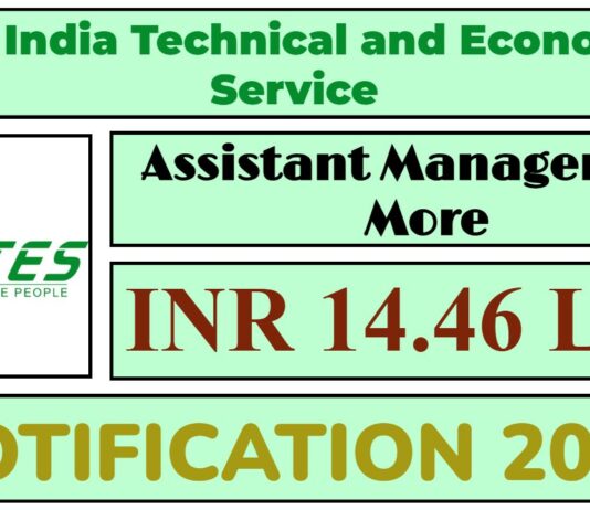 RITES Finance Recruitment 2025 | RITES Invites 32 Assistant Manager and More Post, Check Notice