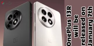 The OnePlus 13R will be released on January 7th, and here are five major enhancements that are expected