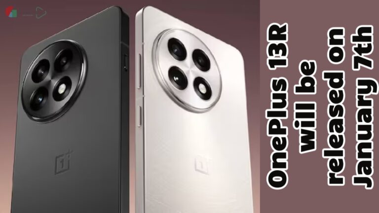 The OnePlus 13R will be released on January 7th, and here are five major enhancements that are expected