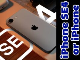 iPhone SE4 or iPhone 16e? Budget-Friendly iPhone lineup in 2025