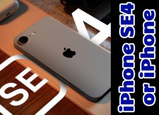 iPhone SE4 or iPhone 16e? Budget-Friendly iPhone lineup in 2025