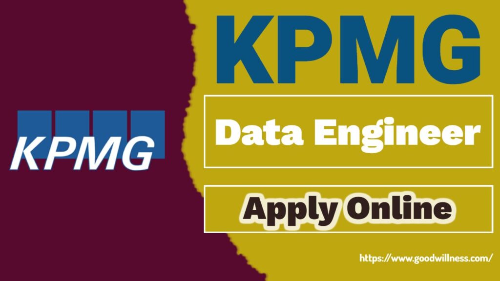 KPMG Off Campus Drive 2025