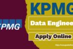 KPMG Off Campus Drive 2025
