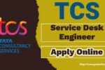 TCS Off Campus Hiring Drive 2025