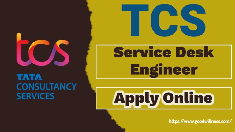 TCS Off Campus Hiring Drive 2025 | Recruiting for NetApp Storage Admin Role, Apply Online