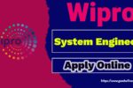 Wipro Limited Recruitment 2025