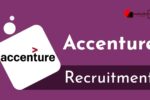 Accenture Recruitment 2025