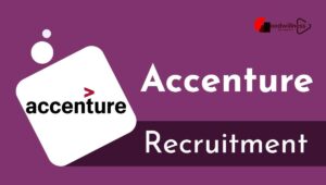 Accenture Recruitment 2025