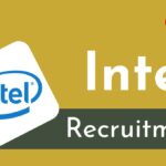 Intel Off Campus Drive 2025