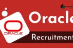 Oracle Off Campus Hiring 2025
