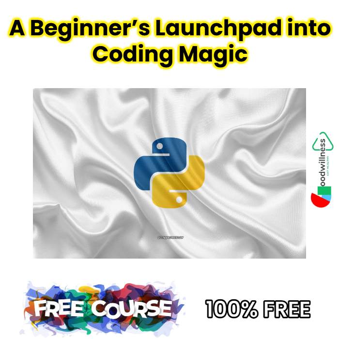 A Beginners Launchpad into Coding Magic
