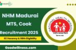 Madurai Rajaji Hospital Recruitment 2025