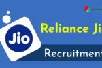 Reliance Jio GET Off Campus Drive 2025