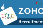 Zoho Corp Technical Support Engineer Career 2025