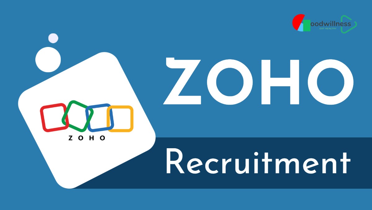 Zoho Corp Technical Support Engineer Career 2025