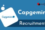 Capgemini Off Campus Drive 2026
