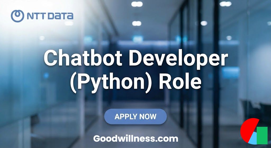 NTT Data Off Campus Drive 2026