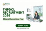 TNPDCL Notification 2026