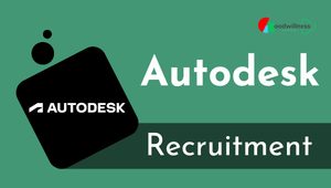 Autodesk Off Campus Drive 2026