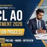 NICL AO Recruitment 2026 Notification | Apply Online for 321 Administrative Officers (Scale-I) Post