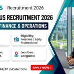 Siemens Off Campus Hiring 2026 | Apply Trainee Role, Freshers Apply Online
