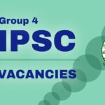 TNPSC Group 4 Notification 2026 | Apply Online for 6574 Post