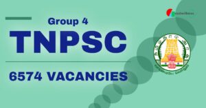 TNPSC Group 4 Notification 2026