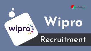 Wipro Off Campus Drive 2026